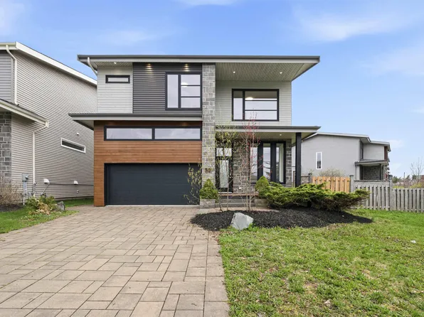 167 Amesbury Gate, Halifax, NS B4B 0S5