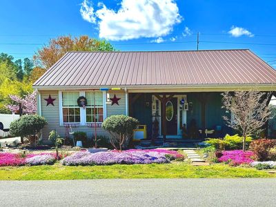 212 Tatman St, Greenwood, DE, 19950