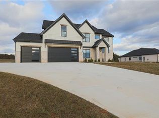 1341 Wheeler Creek Rd, Maysville, GA 30558