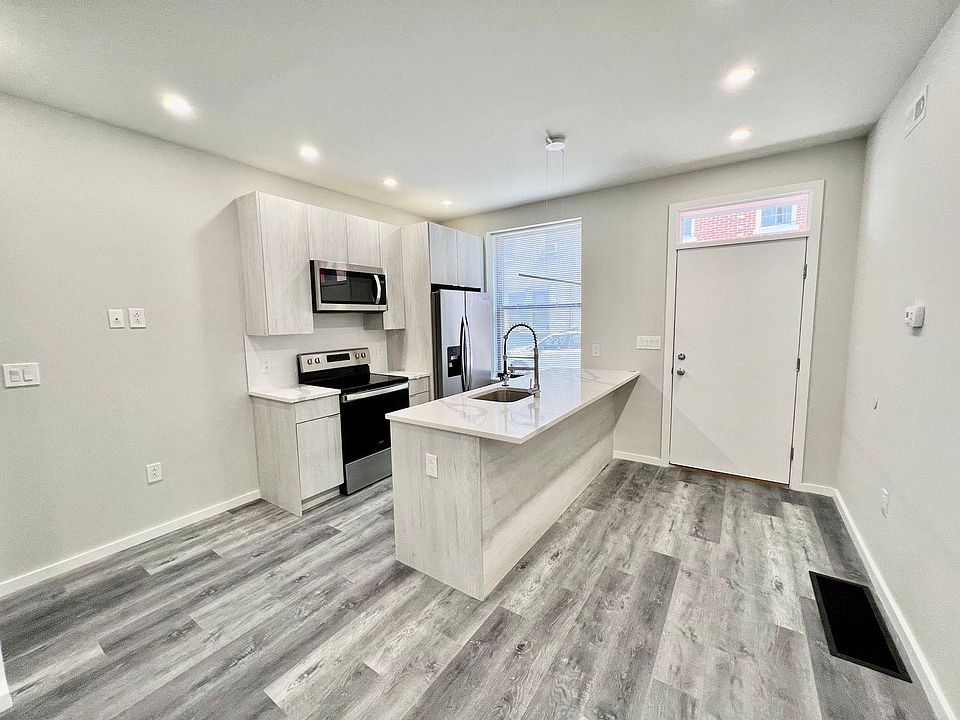 1st image of 1442 N Philip St #B