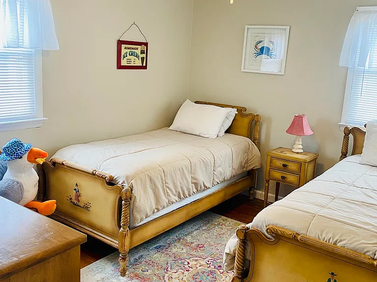 4 Camden Ave #UP — Photo 6