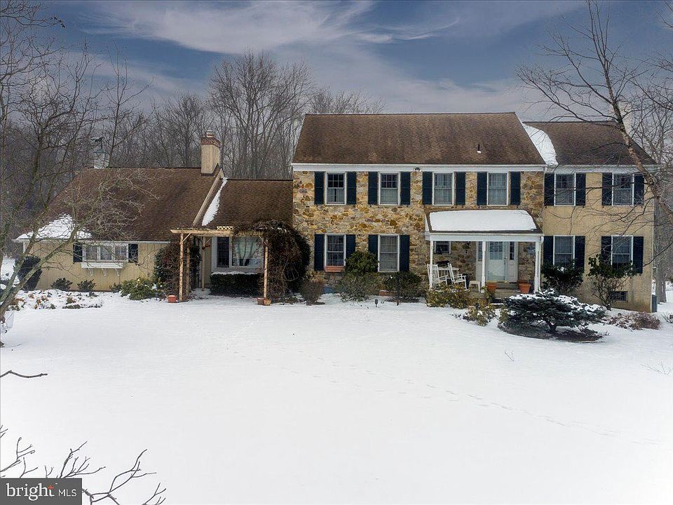134 Davis Rd, Malvern, PA 19355 Zillow