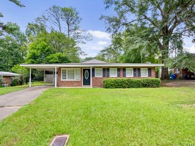 1207 Cooper Ave, Prattville, AL, 36066