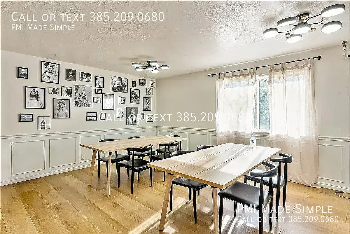 Private Rooms For Rent In North Ogden, For $700/Month All Utilities Included! — Photo 3