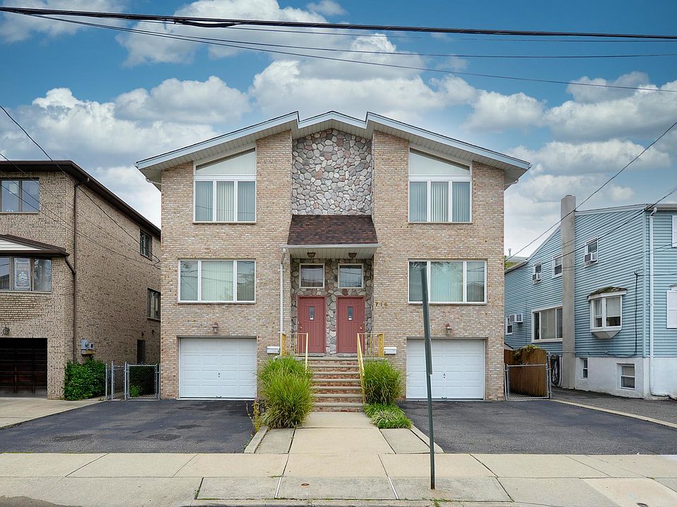 1st image of 716 W End Ave #B