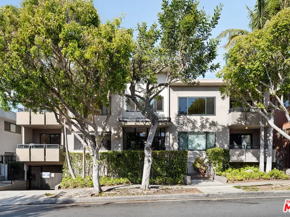 6624 Springpark Ave APT 4A, Los Angeles, CA 90056