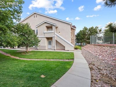 3730 Penny Point UNIT G, Colorado Springs, CO, 80906