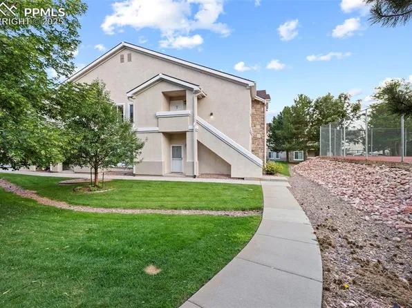 3730 Penny Point Unit G, Colorado Springs, CO 80906