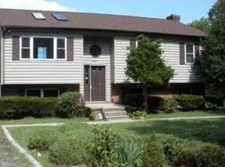 8708 Lindendale Dr, Laurel, MD 20707