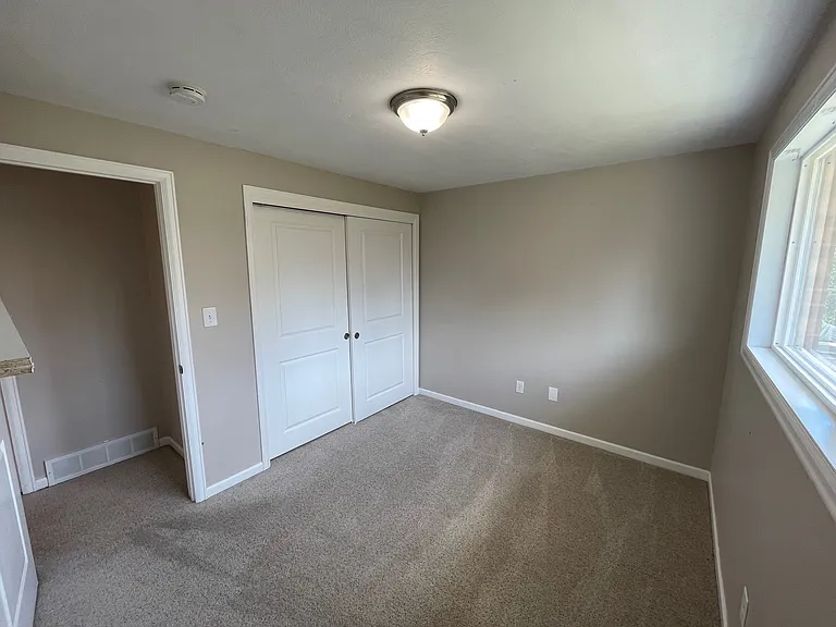 Bedroom two.