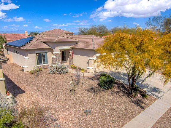 2nd image of 123 E Camino Rancho Cielo