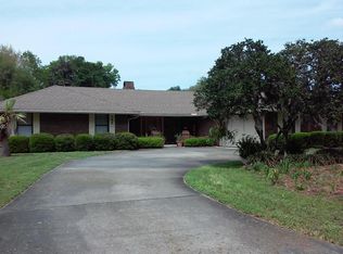 345 Oak Dr S, Fleming Island, FL 32003