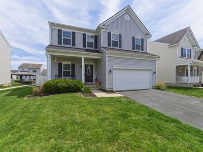 372 Puleo Dr, London, OH, 43140