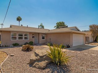 883 Denise Ln, El Cajon, CA 92020