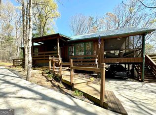 213 Peppermint Dr, Sautee Nacoochee, GA 30571