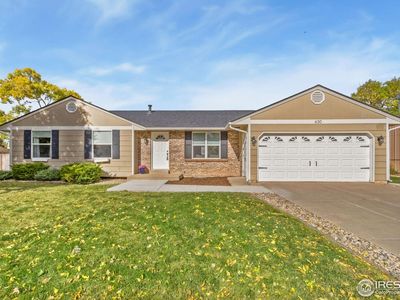 630 Homestead Ct, Fort Collins, CO, 80526