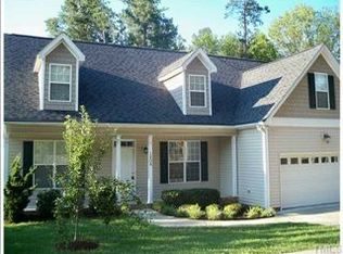 1408 Hillandale Rd, Durham, NC 27705