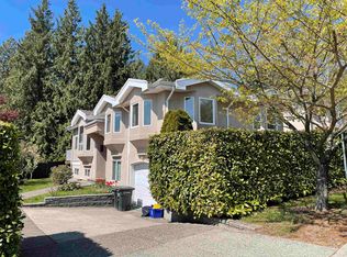 7933 McGregor Ave, Burnaby, BC V5J4H4
