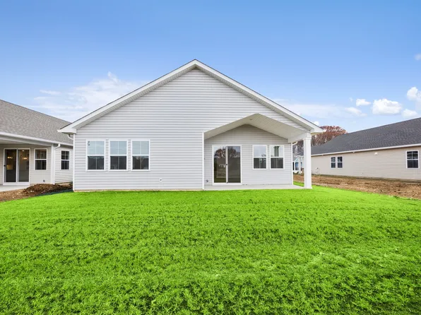 2164 Myla Way, Elyria, OH 44035