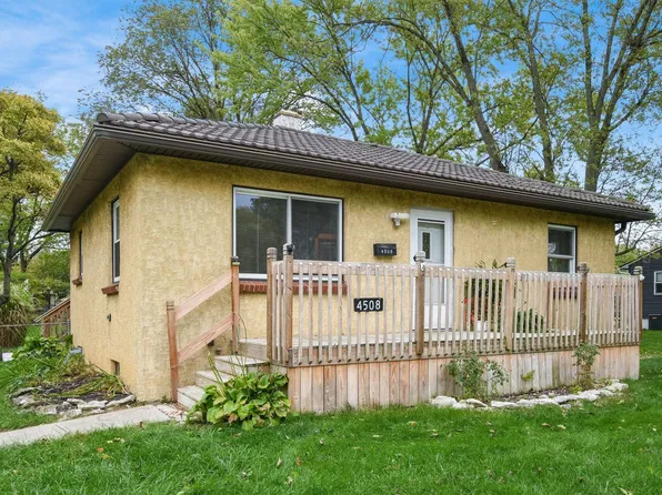 4508 Glenmawr Ave, Columbus, OH 43224