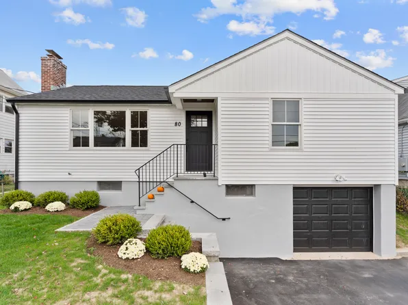 80 Horton Street, Stamford, CT 06902