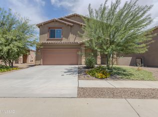 15481 S Calle Tunal, Sahuarita, AZ 85629