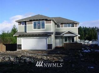 8419 205th Stct E, Spanaway, WA 98387