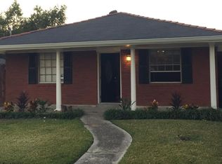 1615 Casa Calvo St, New Orleans, LA 70114