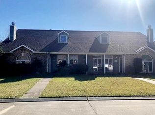 2509 New Dawn Dr, Lake Charles, LA 70605