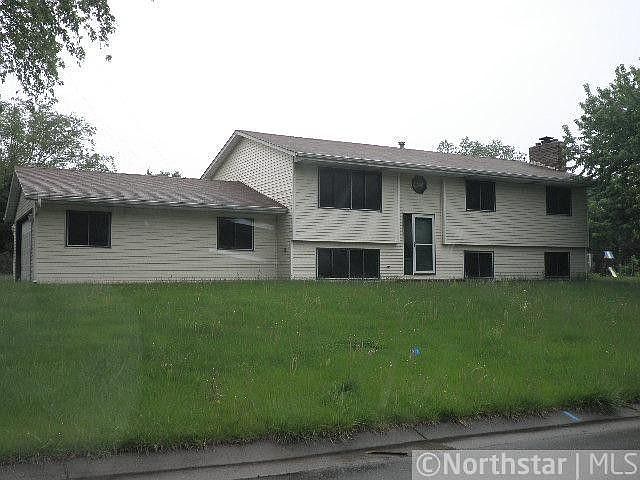 Pre remodel 2011