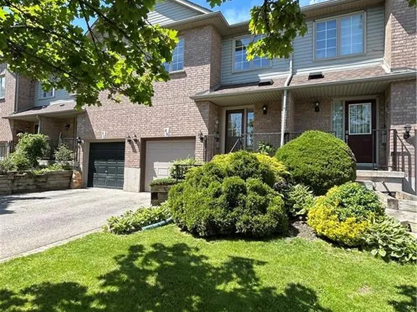 49 Morwick Dr, Hamilton, ON L9G 4Y4