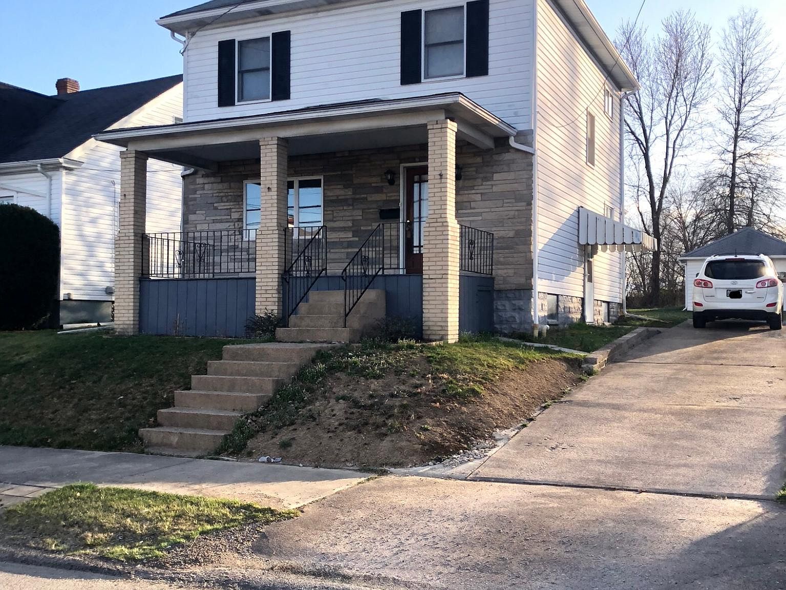 165 Easy St Uniontown Pa 15401 Zillow