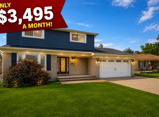 26311 Tennant St, Dearborn Heights, MI 48127