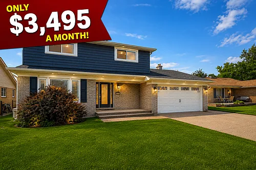 26311 Tennant St Photo 1