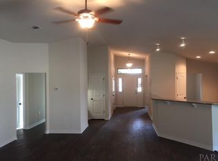 5665 Peach Dr, Pace, FL 32571