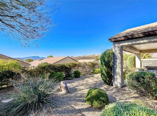 2521 Cosmic Dust St, Henderson, NV 89044