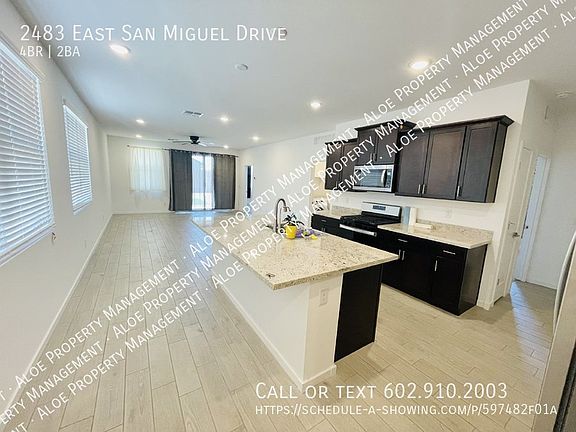 4th image of 2483 E San Miguel Dr