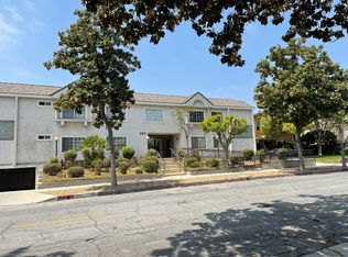 207 N Stoneman Ave #2, Alhambra, CA 91801