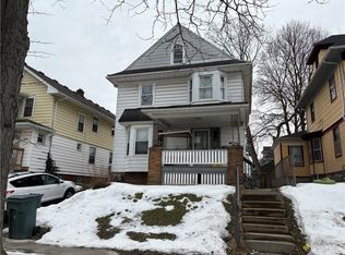 331 Hazelwood Ter, Rochester, NY 14609