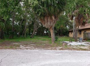 N Grosse Ave, Tarpon Springs, FL 34689