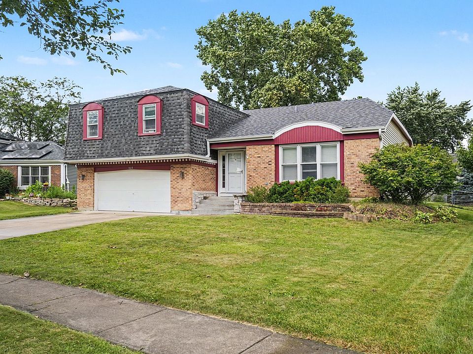 1st image of 1613 Jasper Dr