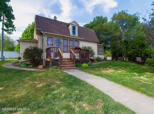 106 S Lincoln Ave, Battle Lake, MN 56515