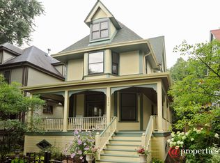 5340 N Lakewood Ave, Chicago, IL 60640