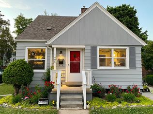1406 Leroy St, Ferndale, MI