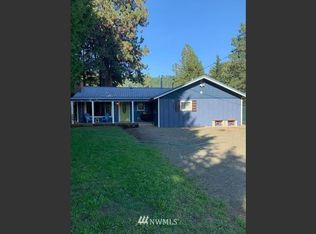 1843 Hundley Rd, Cle Elum, WA 98922