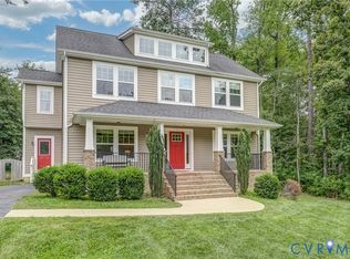 8207 Gwinnett Rd, Henrico, VA 23229