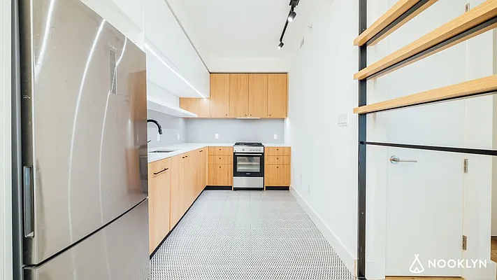 Rented by Nooklyn NYC LLC | media 1