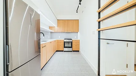 Rented by Nooklyn NYC LLC