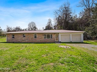 1025 Scarlet Rd, Newport, TN 37821