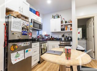 327 Beacon St #304, Boston, MA 02116